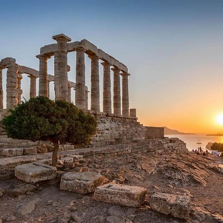 Villa Apex With Seaview Λαγονήσι Εξωτερικό φωτογραφία