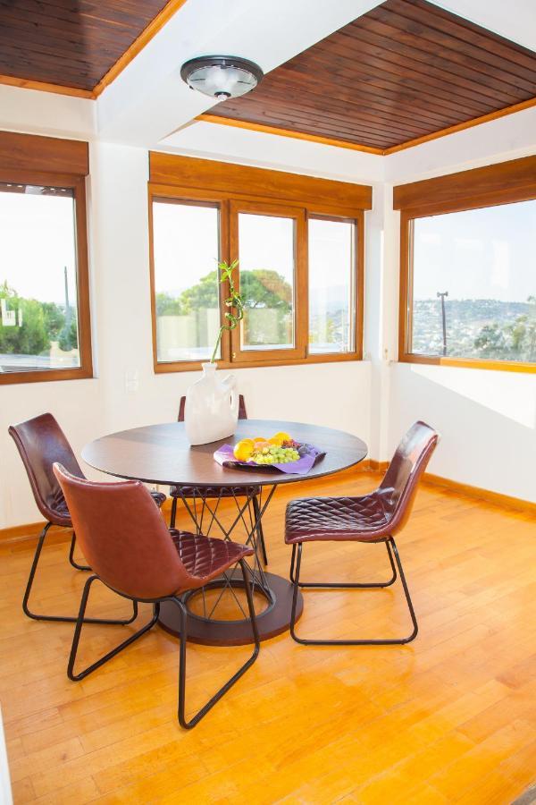 Villa Apex With Seaview Λαγονήσι Εξωτερικό φωτογραφία