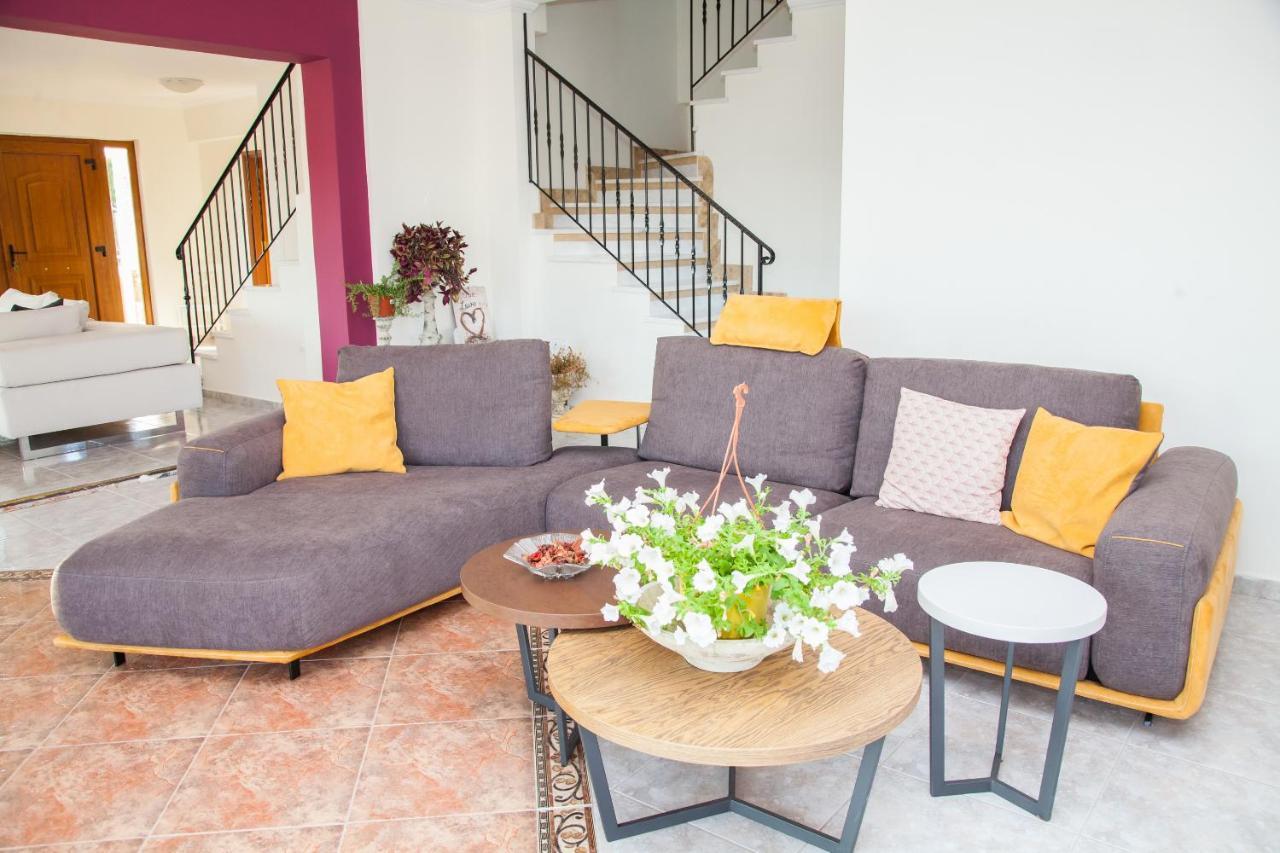 Villa Apex With Seaview Λαγονήσι Εξωτερικό φωτογραφία