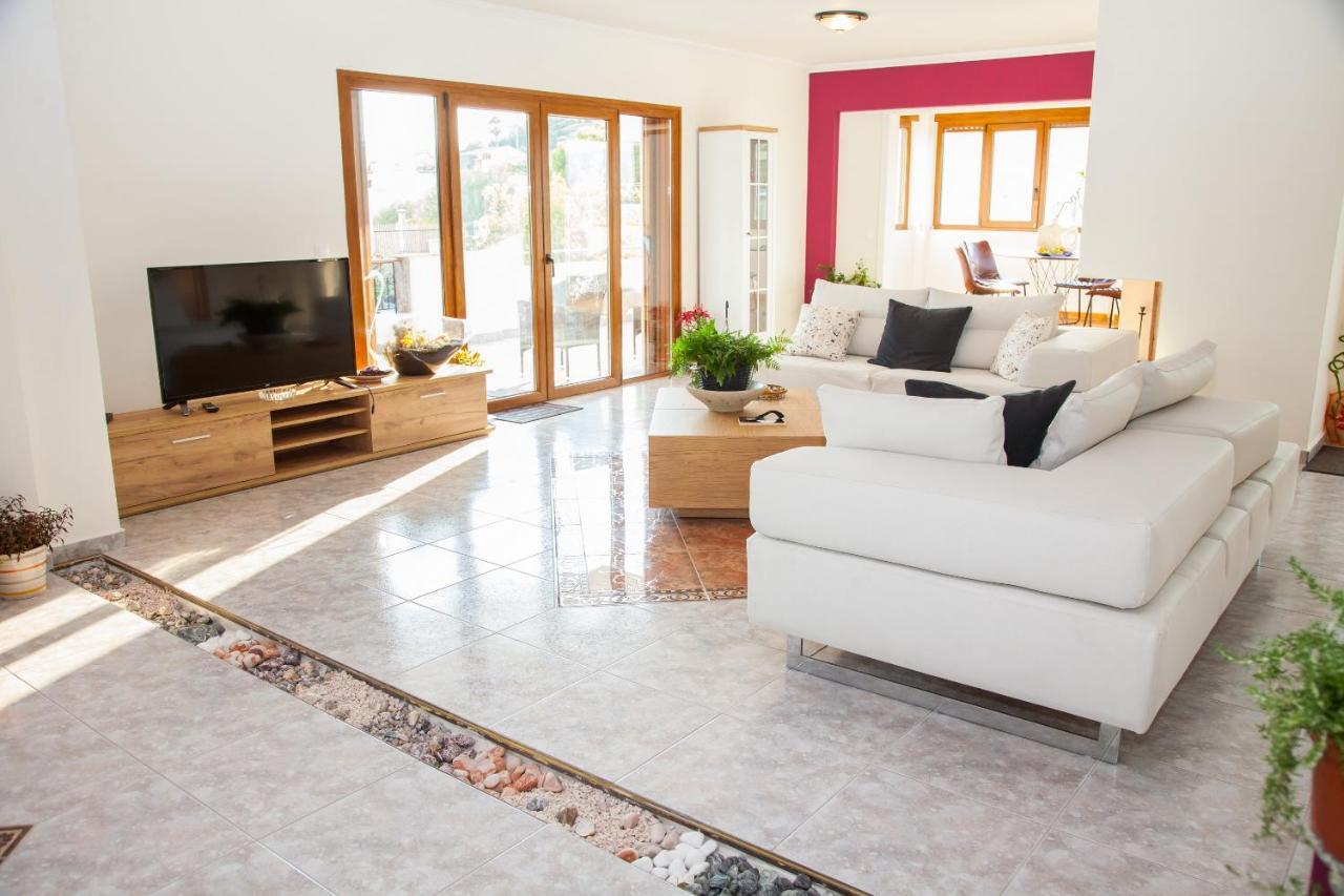 Villa Apex With Seaview Λαγονήσι Εξωτερικό φωτογραφία
