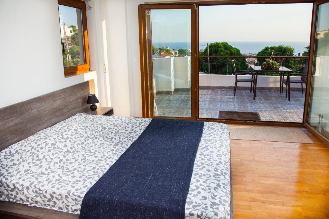 Villa Apex With Seaview Λαγονήσι Εξωτερικό φωτογραφία
