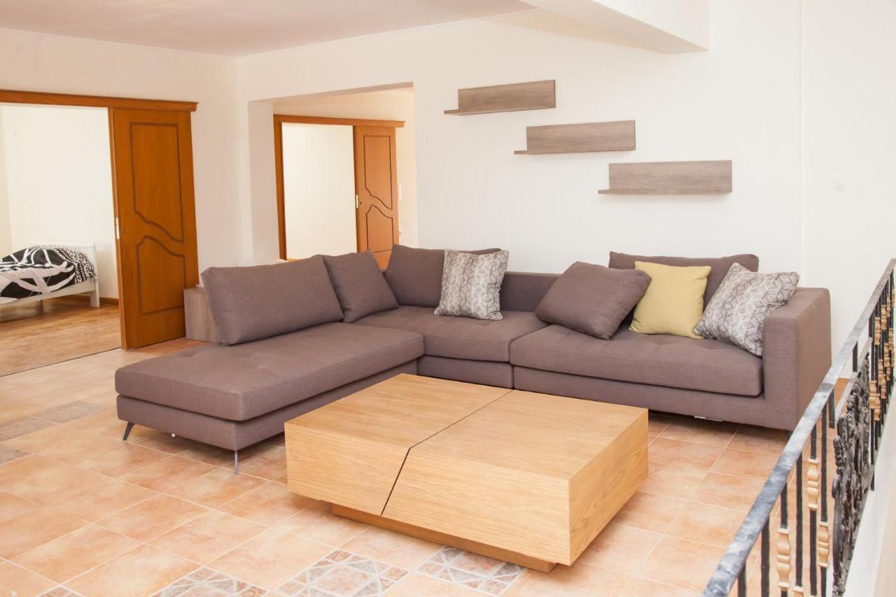 Villa Apex With Seaview Λαγονήσι Εξωτερικό φωτογραφία