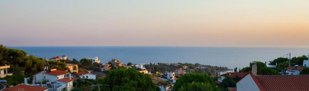 Villa Apex With Seaview Λαγονήσι Εξωτερικό φωτογραφία