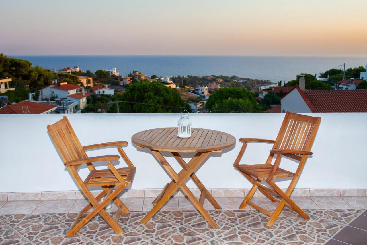 Villa Apex With Seaview Λαγονήσι Εξωτερικό φωτογραφία