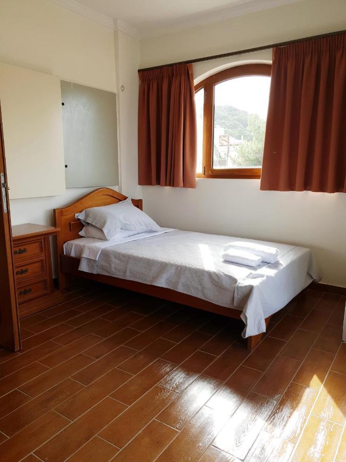 Villa Apex With Seaview Λαγονήσι Εξωτερικό φωτογραφία