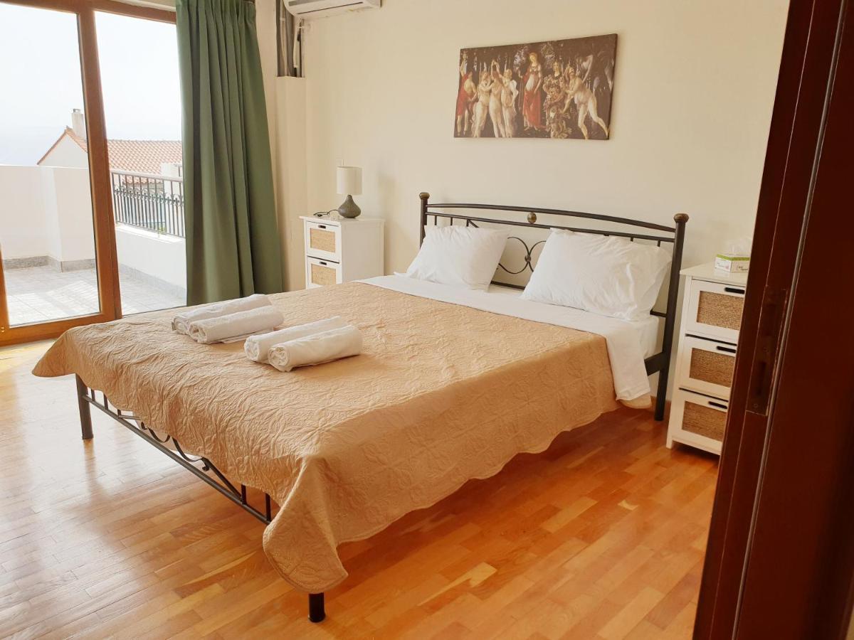 Villa Apex With Seaview Λαγονήσι Εξωτερικό φωτογραφία