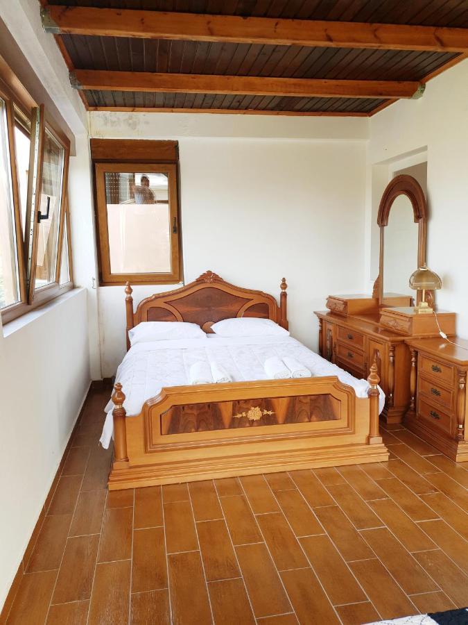 Villa Apex With Seaview Λαγονήσι Εξωτερικό φωτογραφία