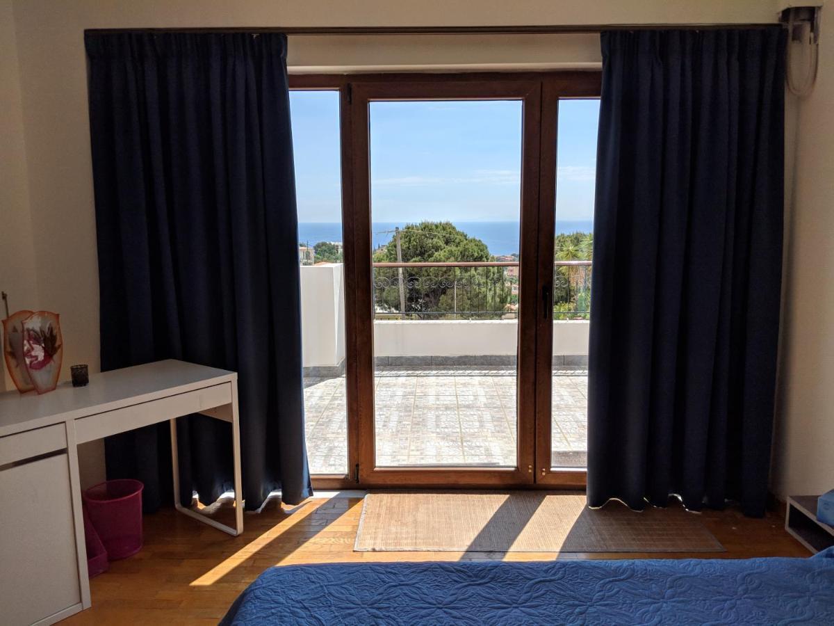 Villa Apex With Seaview Λαγονήσι Εξωτερικό φωτογραφία